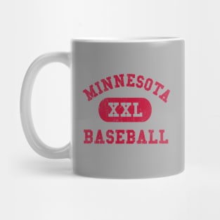 Minnesota Baseball II Mug